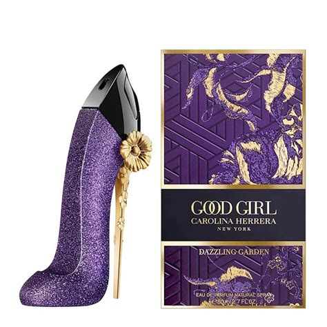 who sells good girl perfume